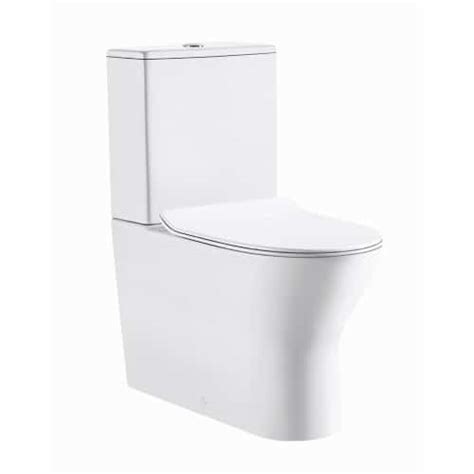 Inodoros Sidney Con Tanque. Inodoros BATH POINT.