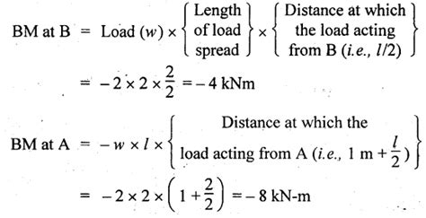 solved problems on cantilever beams - Transverse Loading on Beams and ...