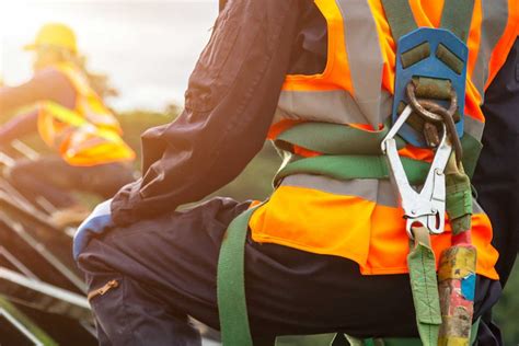 Image result for Fall Protection Certification Training