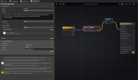 Image result for Unity Terrain Reflection Probe