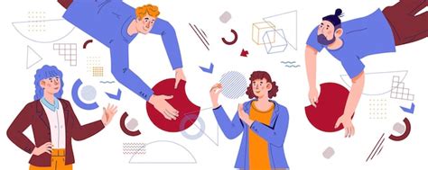 Project Cooperation 的图像结果