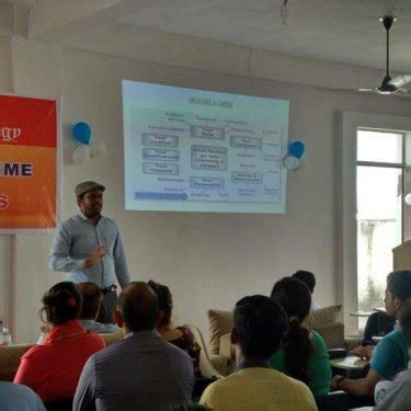 CBS College of Pharmacy and Technology Faridabad Campus: Photos ...