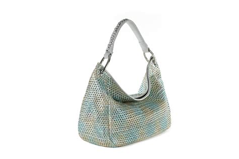 CA 982 | HANDWOVEN FREDDY | METALLIC BEACH – Calonge