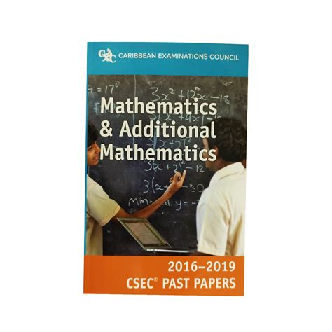 Image result for CSEC Mathematics Textbook