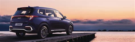 Kia Carens - Carens Price, Images, Colours, Features | Kia India