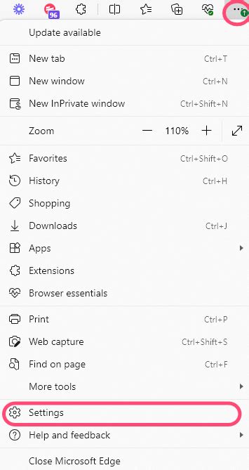 How to Fix Refused to Connect 的图像结果