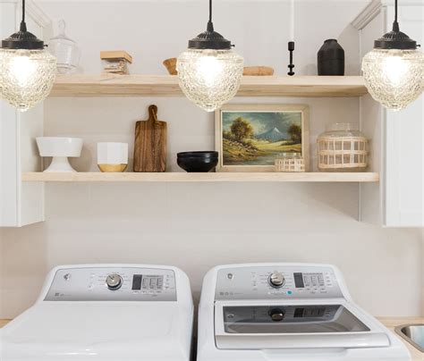 Love Laundry Day: How Laundry Lights Can Transform Your Laundry Room ...