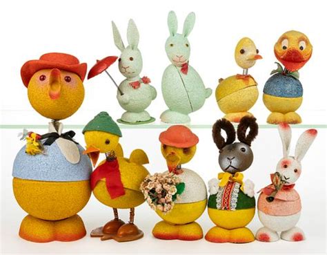 Image result for Easter Candy Containers