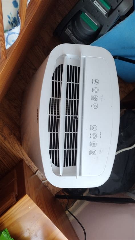 14,000 BTU Freonic portable air conditioner. - Fairfield, CT Patch