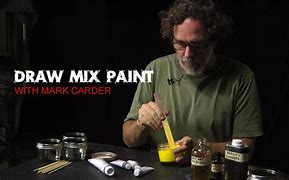 Image result for mix paint