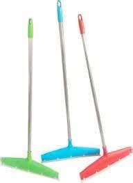 SSK Super MART All Floor Cleaning Rubber MOP Multi Color Set of 2 ...