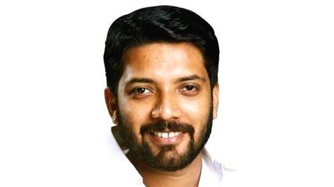 യൂത്ത് കോൺഗ്രസിന്റെ മാതൃക സിന്ധ്യമാരല്ല : ഷാഫി പറമ്പിൽ - KERALA ...