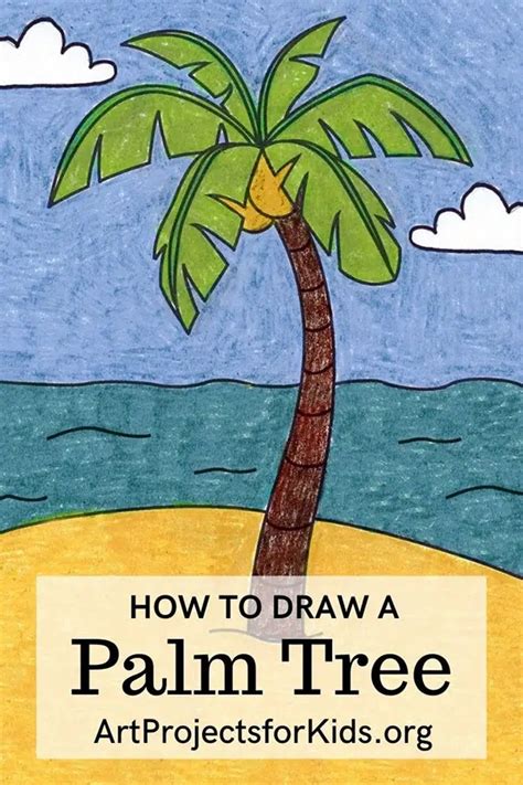 Image result for Palm Tree Tutorial