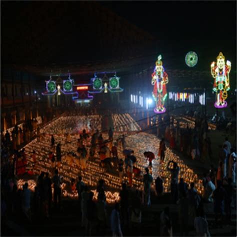 Official Website of Dakshina Kashi | Chelamattom Sree Krishna Swamy ...