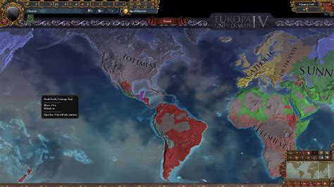 interesting religions : r/eu4 - convert country religion eu4