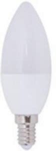 Renesola 5 W Basic Candle ES14 LED Bulb Price in India - Buy Renesola 5 ...