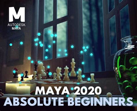 Image result for Maya 2020 Tutorial