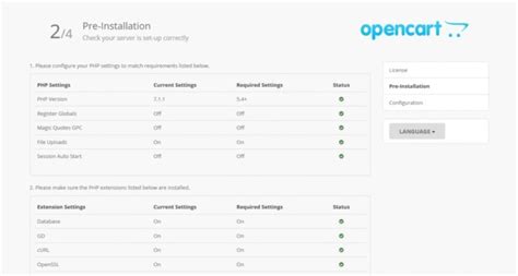 Image result for OpenCart Tutorial