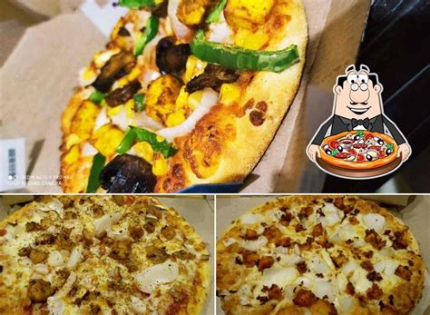 Domino's Pizza, Bengaluru, 71, Mahadevpuramarathalli KR Puram Outer ...