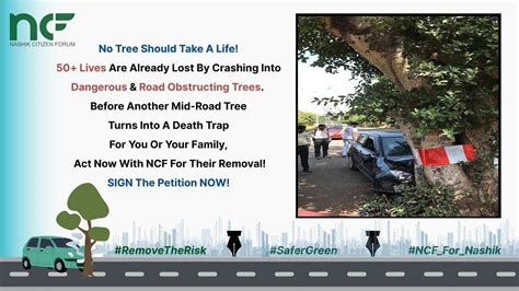 Petition · No tree should take a life — let’s act on dangerous and ...