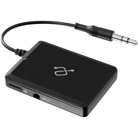 Image result for Aluratek Bluetooth Receiver