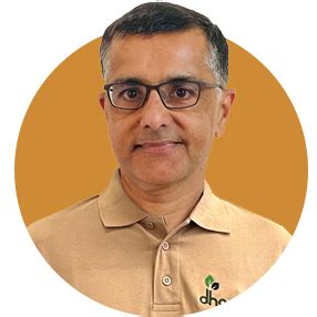 Gautam Goel MD Dhampur Bio Organics Limited