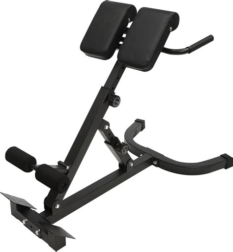 CUBELLIN Roman Chair Back Extension Machine Foldable Ab Sit India | Ubuy