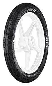 Apollo Byke Tyre 3.00 18 6PR 52P Actigrip R1-D, Size - 61 x 61 x 8 Cm ...