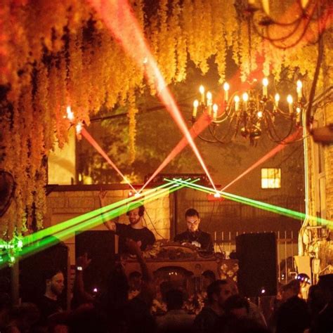 Lust Vs. Love with Saint Sinner-A Valentine's Day Experience at Higher ...