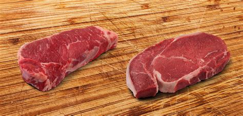 New York Strip vs Sirloin Steak: What is the Difference? - Too Many Ladles