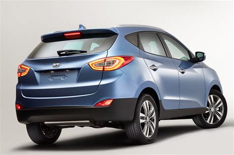 File:Hyundai ix35 2.0 4WD Premium – Frontansicht (1), 29. Mai 2011 ...