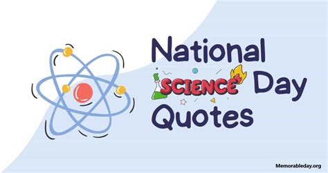 National Science Day Quotes, Wishes, Messages, And Greetings