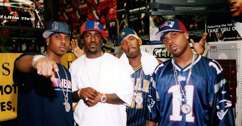 Jagged Edge Are They Related
