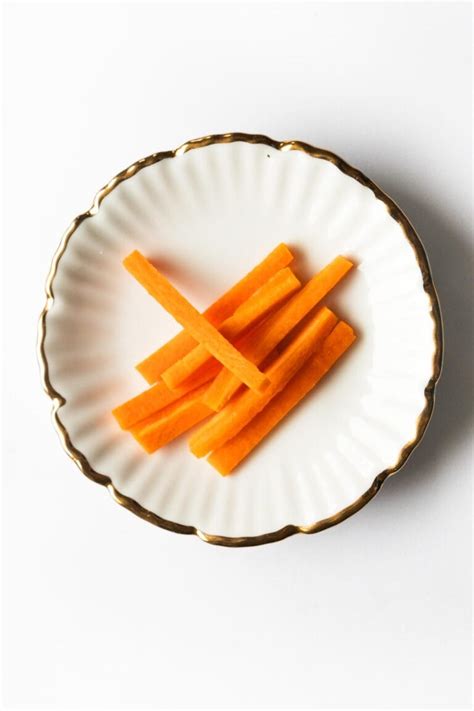 Different Types of Vegetable Cuts 的图像结果