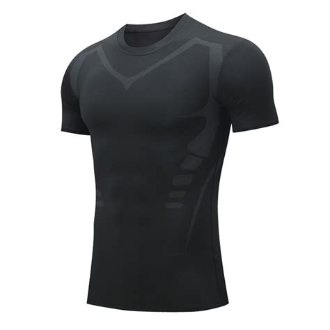 Compression Shirts for Men 的图像结果