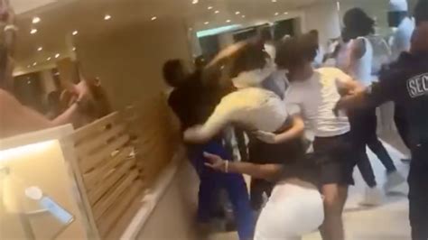 Wild Brawl Erupts on Carnival Cruise Ship Allegedly Over 'Chicken Tenders'