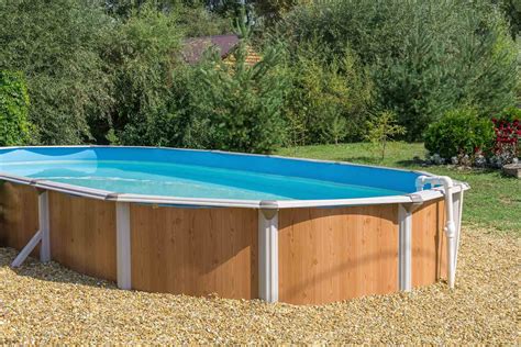 How Much Does a Semi-Inground Pool Cost? (2025)