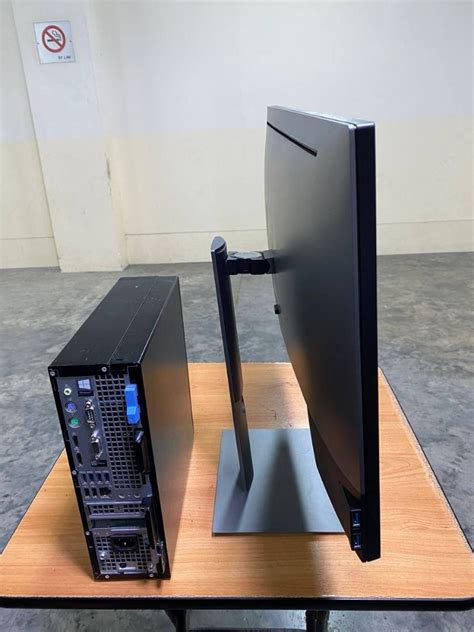 Dell Desktop Computer Set 的图像结果