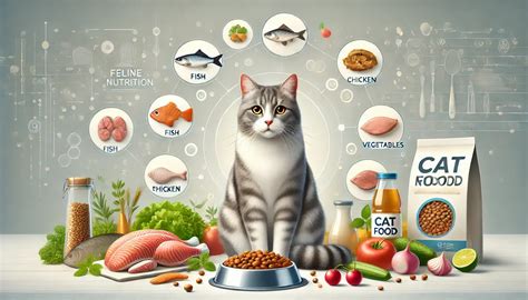 Cat Diet Recipes