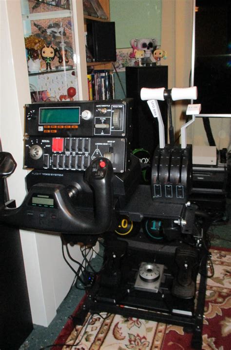 Image result for Portable Flight Simulator