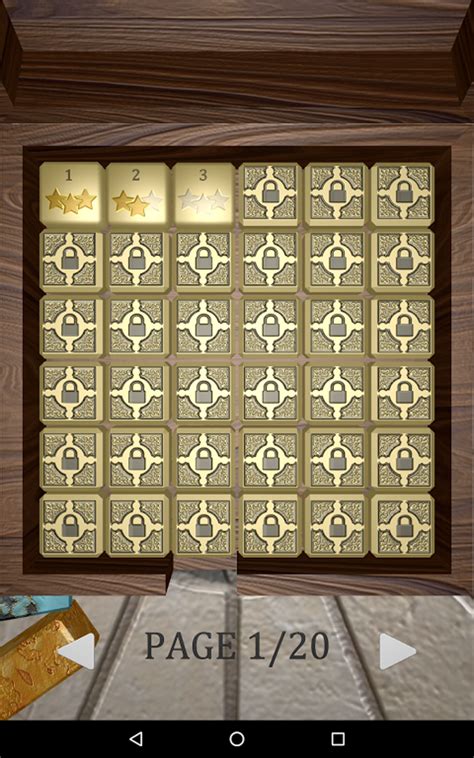 Sliding Block Puzzle 的图像结果