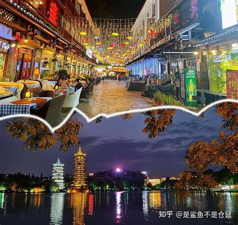 2024桂林旅游攻略——3分钟耐心看完，教你怎样省钱又省心游桂林【图文】 - 知乎