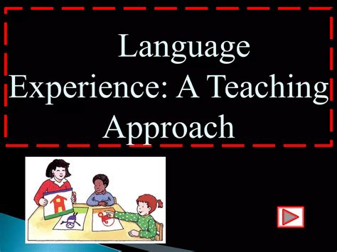 Image result for Fall Walk Language Experience Approach