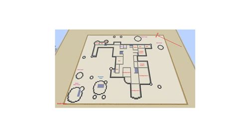 Hogwart's Floor Plans in Minecraft : r/HogwartsLukeGki