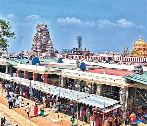 Madras HC orders status quo on proposed works at Dhandayuthapani temple