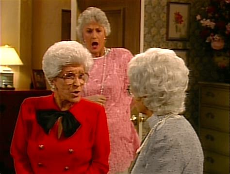 The Ten Best THE GOLDEN GIRLS Episodes of Season Two | THAT'S ...