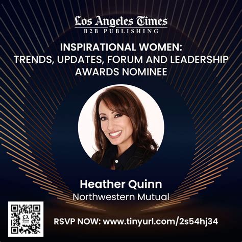 Thank you to the L.A. Times B2B publishing team for honoring me as a ...