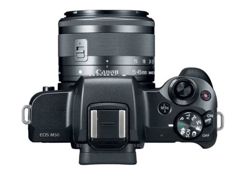 Canon M50 Camera 的图像结果