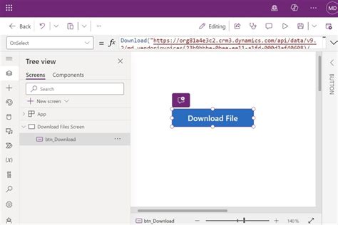 Image result for Power Apps Open File