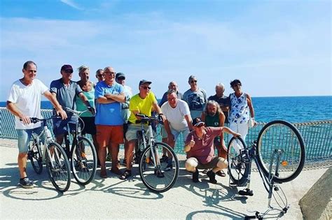 Alicante Highlights bike tour / Minimum 2 people 2022 - Viator